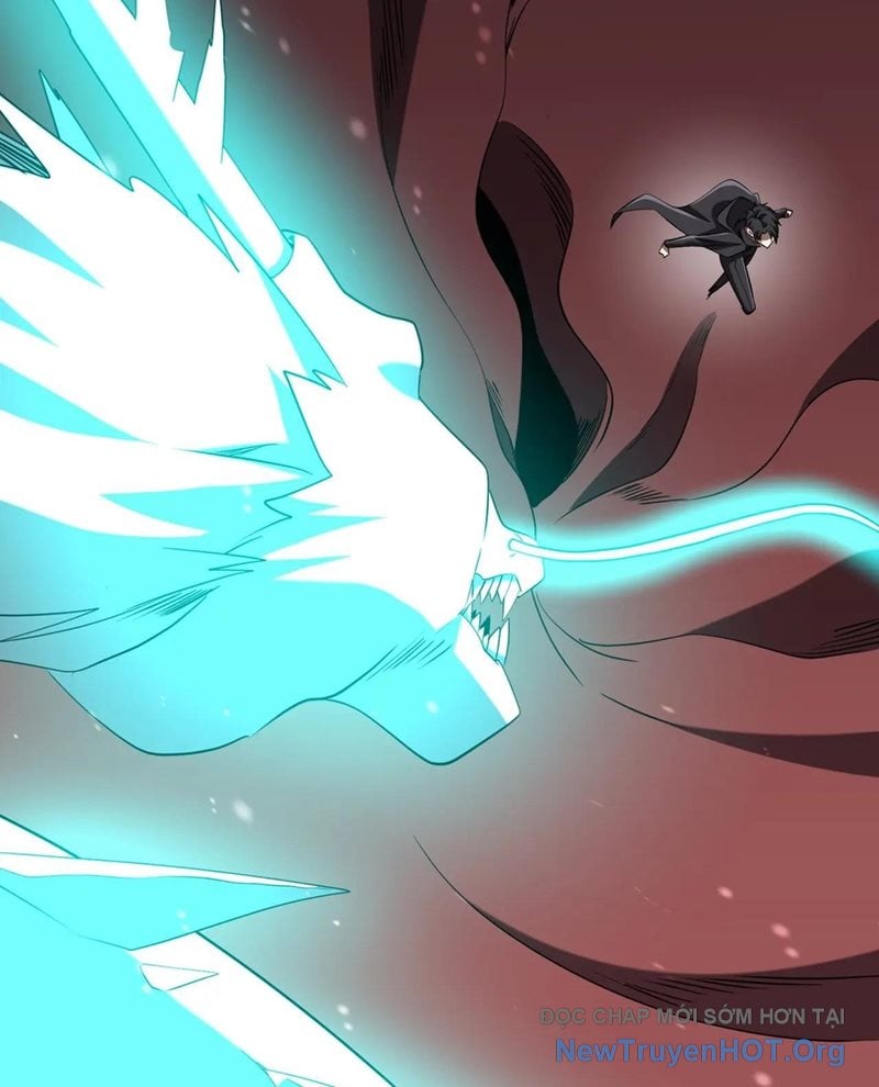 Bắt Đầu Với Trăm Vạn Minh Tệ: Chapter 255