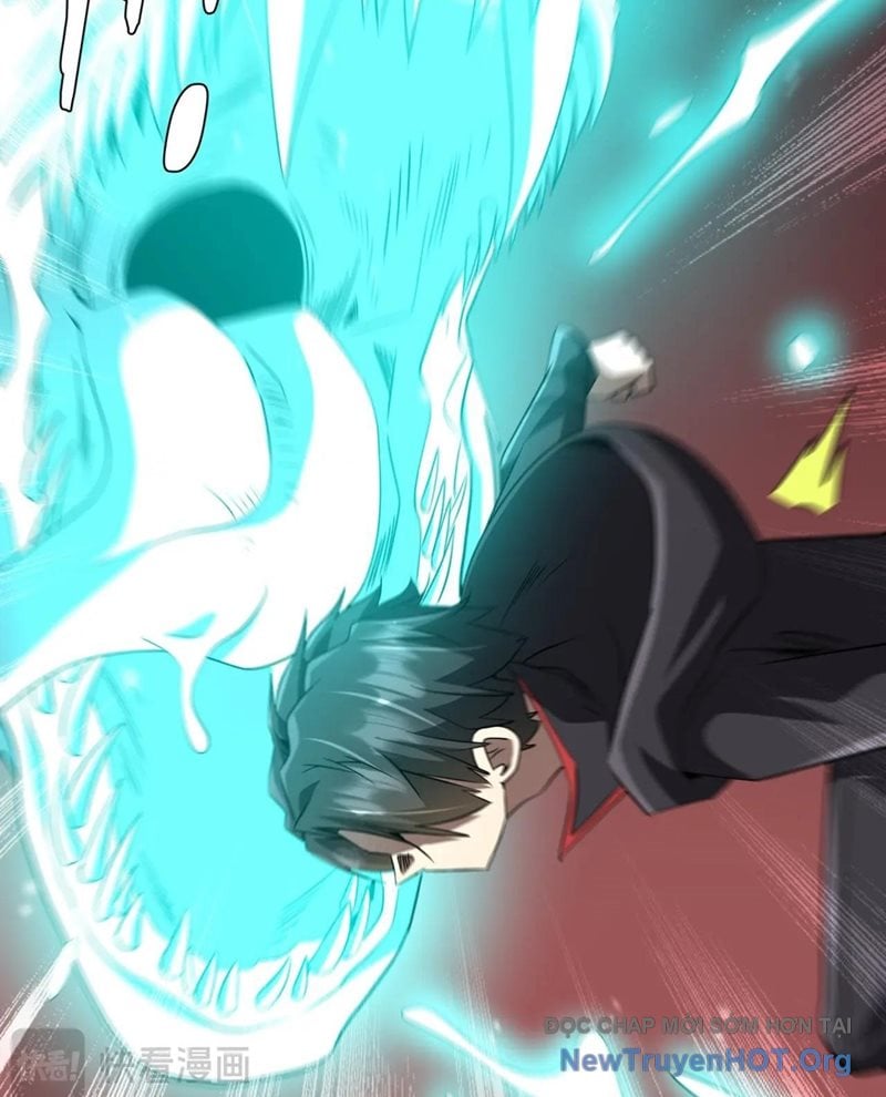 Bắt Đầu Với Trăm Vạn Minh Tệ: Chapter 255