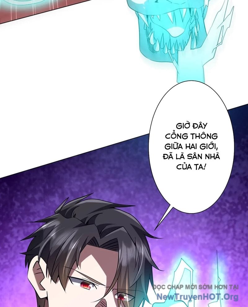 Bắt Đầu Với Trăm Vạn Minh Tệ: Chapter 255