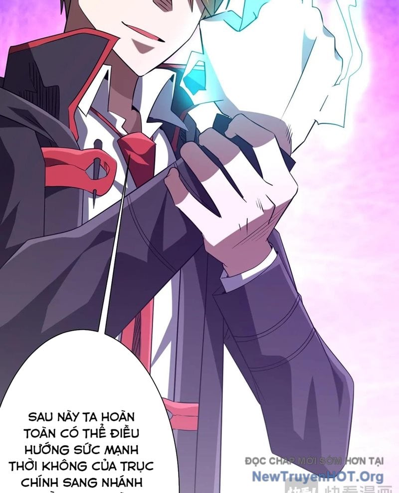 Bắt Đầu Với Trăm Vạn Minh Tệ: Chapter 255