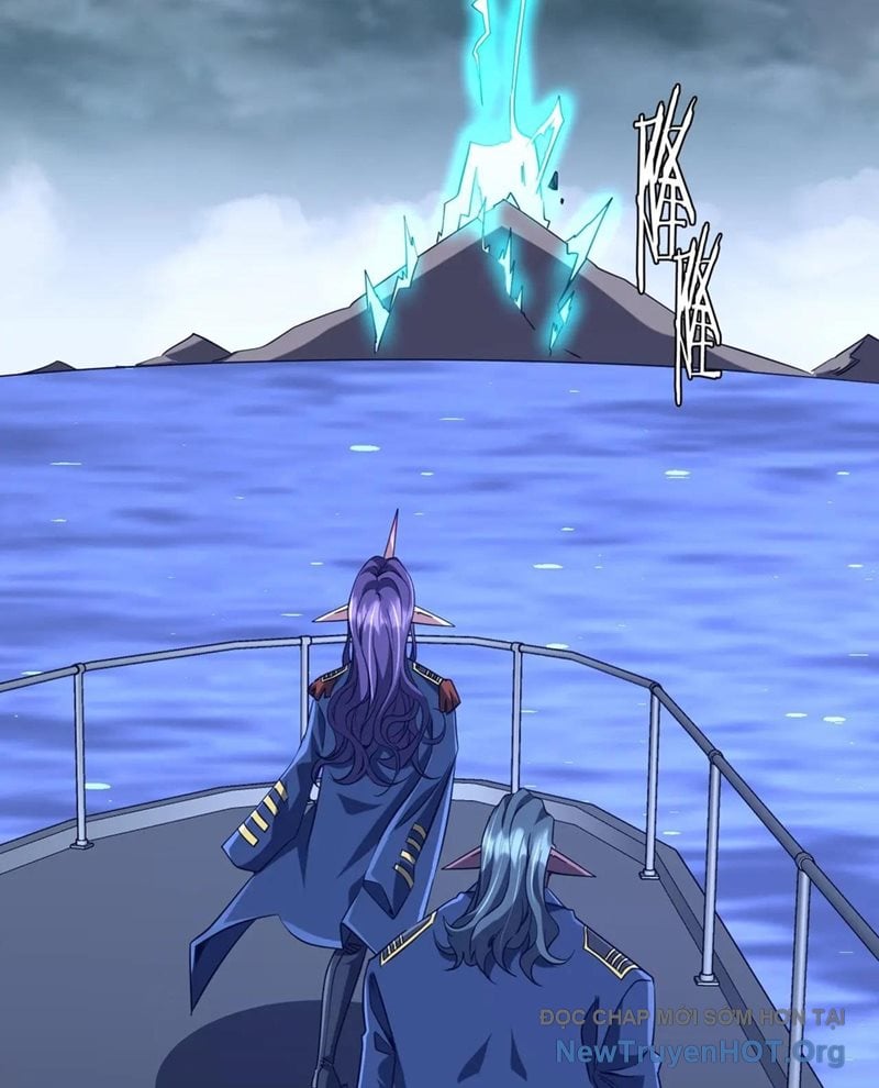 Bắt Đầu Với Trăm Vạn Minh Tệ: Chapter 255