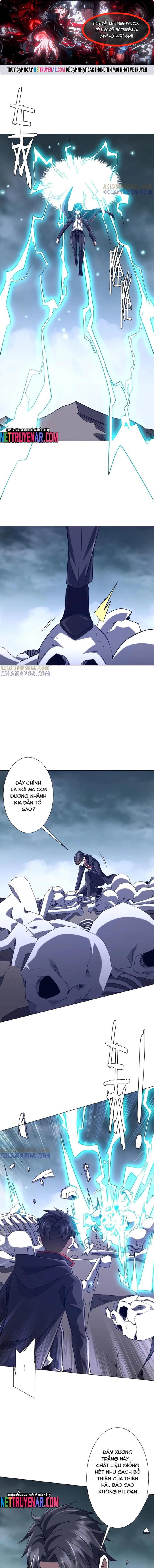 Bắt Đầu Với Trăm Vạn Minh Tệ: Chapter 256