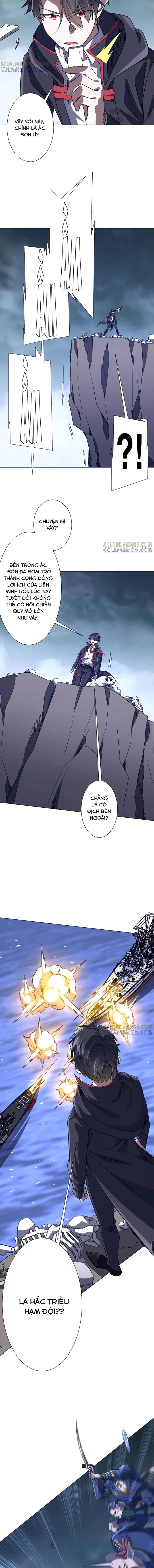 Bắt Đầu Với Trăm Vạn Minh Tệ: Chapter 256