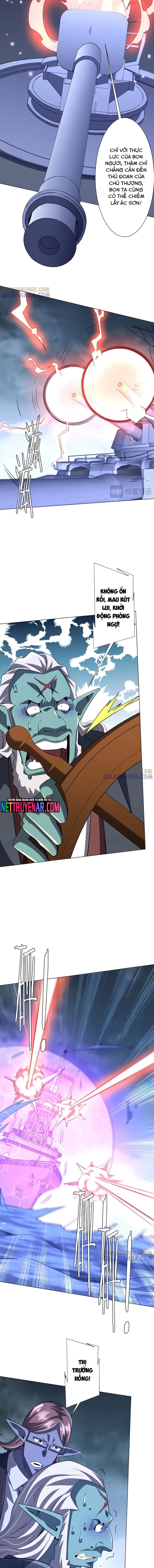 Bắt Đầu Với Trăm Vạn Minh Tệ: Chapter 256