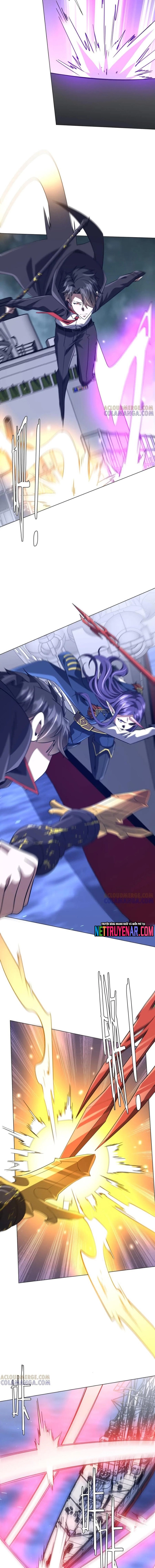 Bắt Đầu Với Trăm Vạn Minh Tệ: Chapter 256