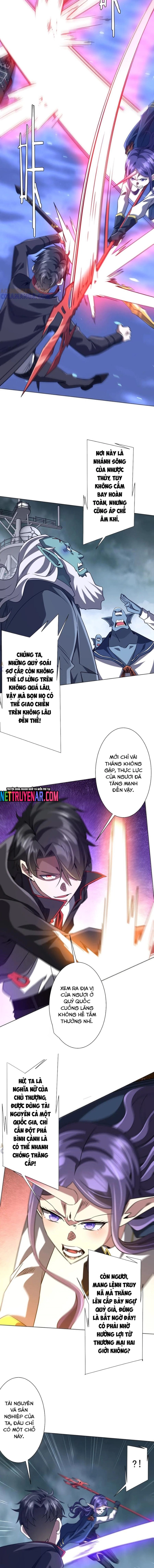 Bắt Đầu Với Trăm Vạn Minh Tệ: Chapter 256