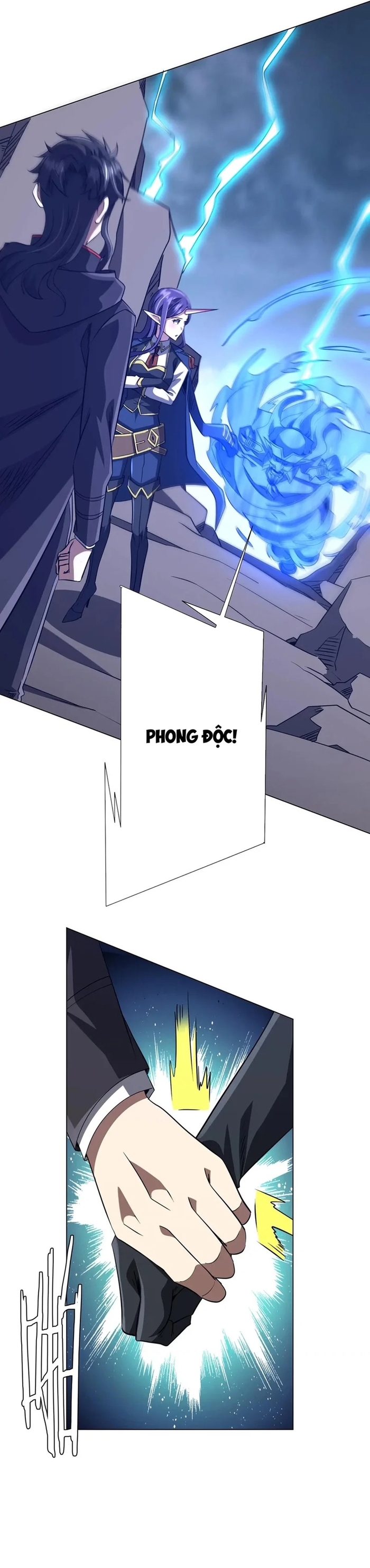 Bắt Đầu Với Trăm Vạn Minh Tệ: Chapter 258