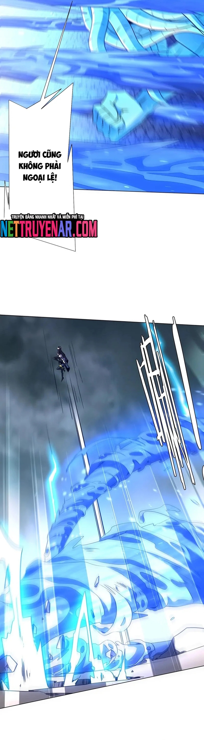 Bắt Đầu Với Trăm Vạn Minh Tệ: Chapter 258