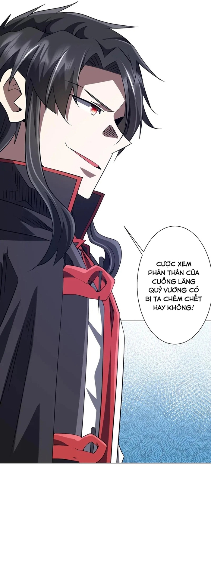 Bắt Đầu Với Trăm Vạn Minh Tệ: Chapter 258