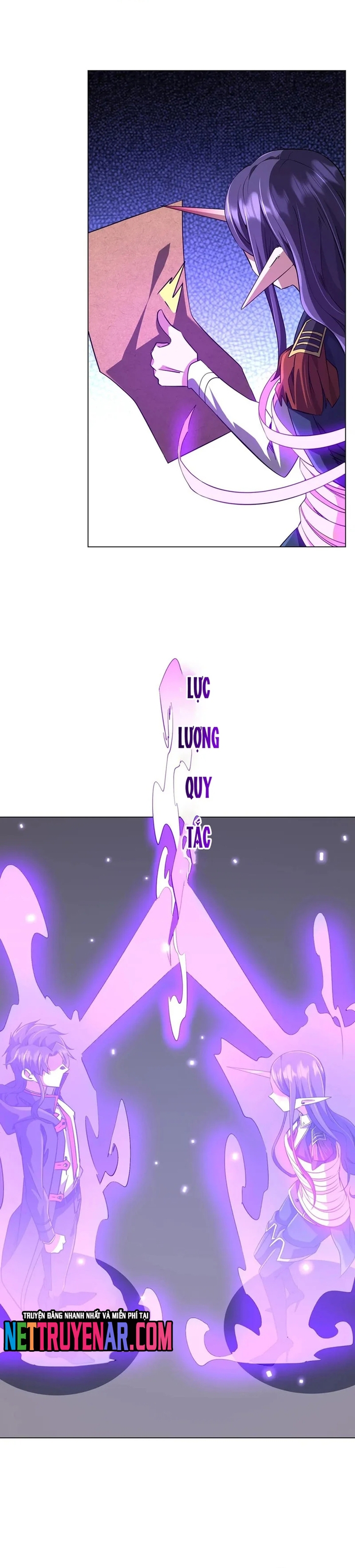 Bắt Đầu Với Trăm Vạn Minh Tệ: Chapter 258