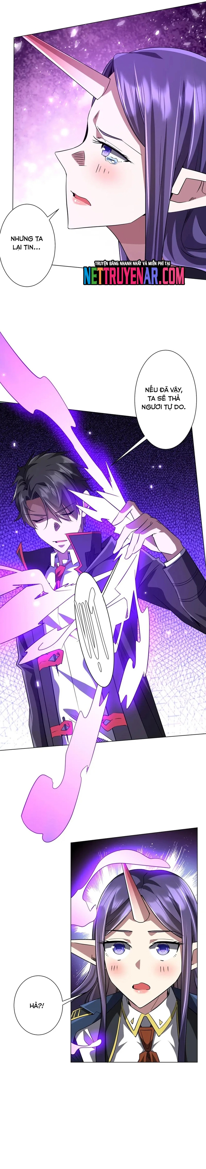 Bắt Đầu Với Trăm Vạn Minh Tệ: Chapter 260