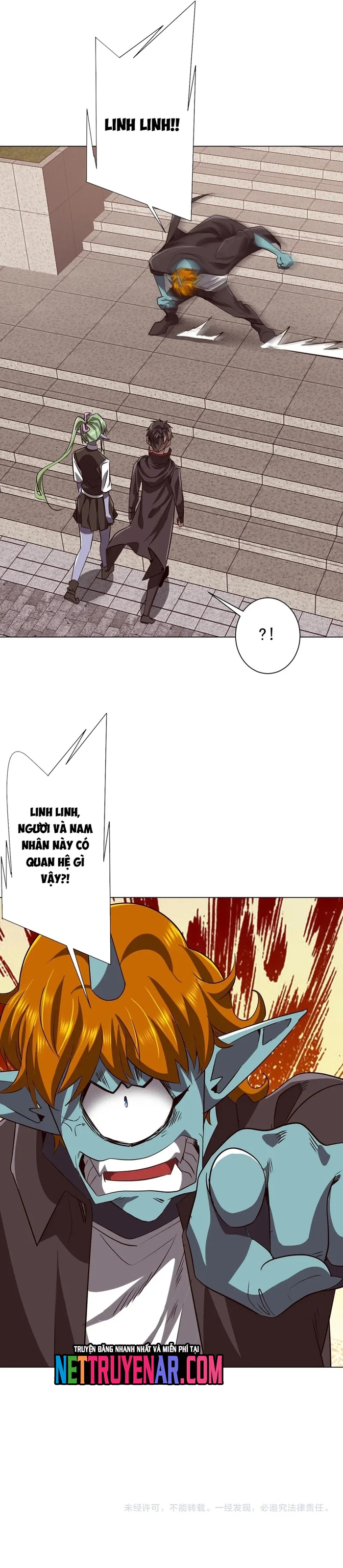 Bắt Đầu Với Trăm Vạn Minh Tệ: Chapter 260