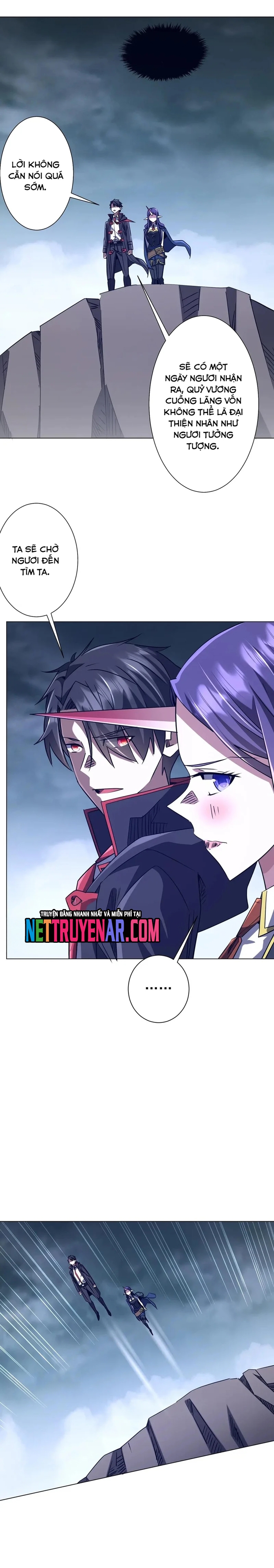 Bắt Đầu Với Trăm Vạn Minh Tệ: Chapter 260