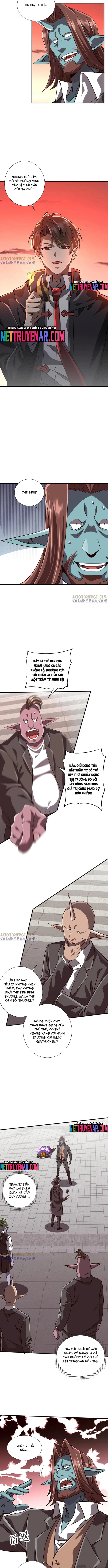 Bắt Đầu Với Trăm Vạn Minh Tệ: Chapter 262