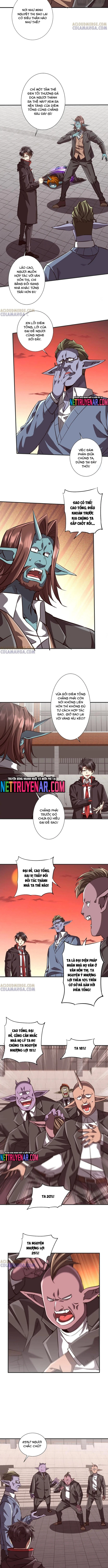 Bắt Đầu Với Trăm Vạn Minh Tệ: Chapter 262