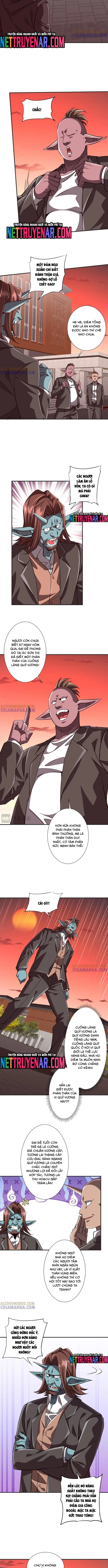 Bắt Đầu Với Trăm Vạn Minh Tệ: Chapter 262