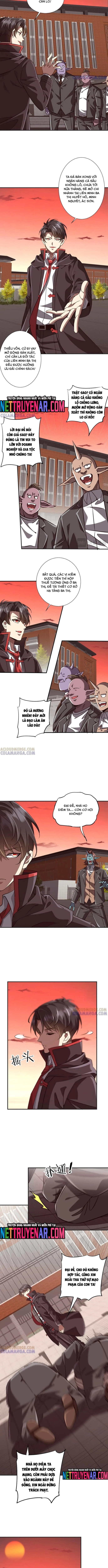 Bắt Đầu Với Trăm Vạn Minh Tệ: Chapter 262