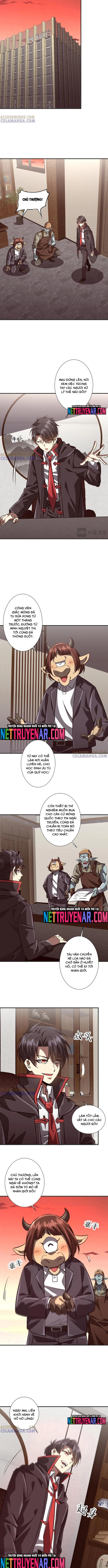 Bắt Đầu Với Trăm Vạn Minh Tệ: Chapter 262