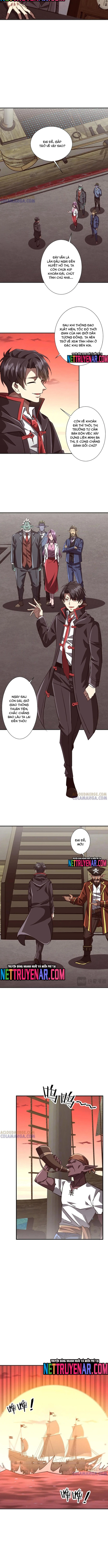 Bắt Đầu Với Trăm Vạn Minh Tệ: Chapter 262