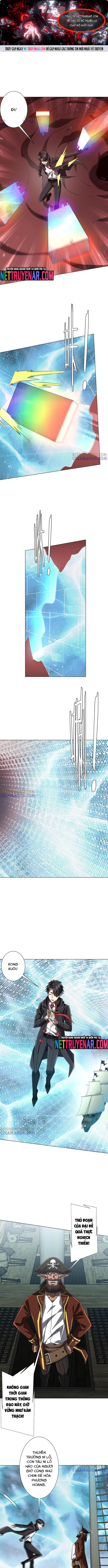 Bắt Đầu Với Trăm Vạn Minh Tệ: Chapter 263