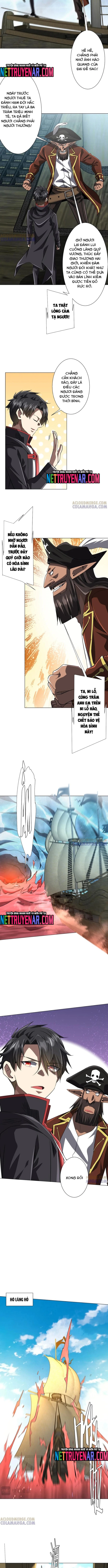 Bắt Đầu Với Trăm Vạn Minh Tệ: Chapter 263