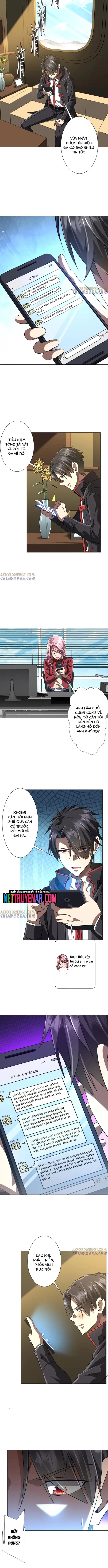 Bắt Đầu Với Trăm Vạn Minh Tệ: Chapter 263