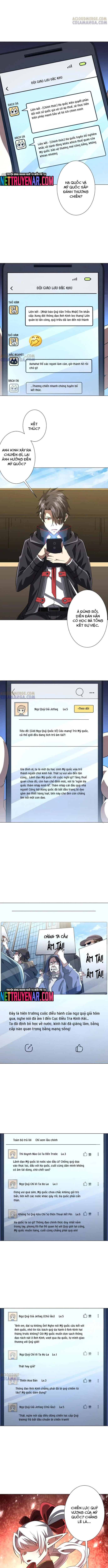 Bắt Đầu Với Trăm Vạn Minh Tệ: Chapter 263