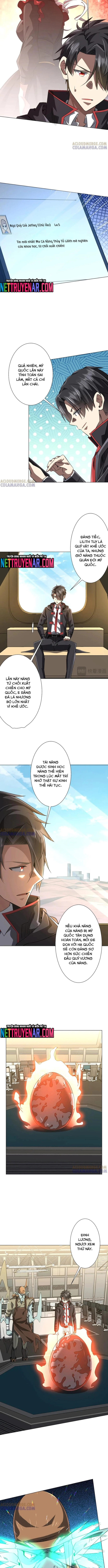 Bắt Đầu Với Trăm Vạn Minh Tệ: Chapter 263