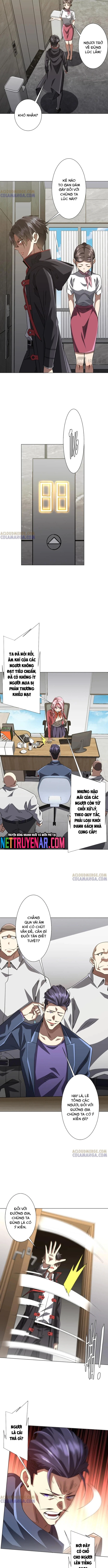 Bắt Đầu Với Trăm Vạn Minh Tệ: Chapter 263