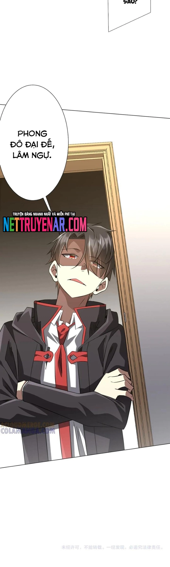 Bắt Đầu Với Trăm Vạn Minh Tệ: Chapter 263