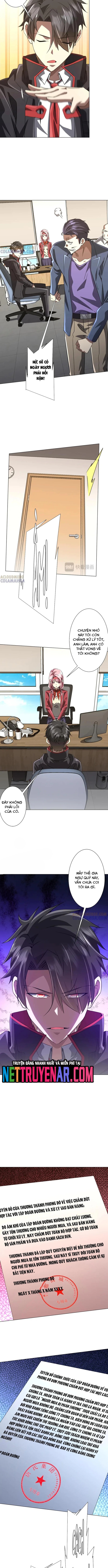 Bắt Đầu Với Trăm Vạn Minh Tệ: Chapter 264