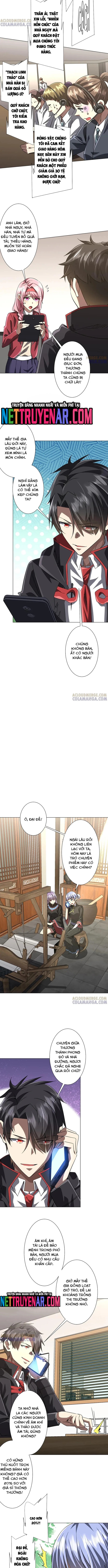 Bắt Đầu Với Trăm Vạn Minh Tệ: Chapter 264