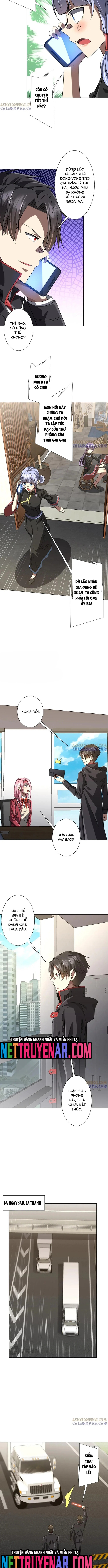 Bắt Đầu Với Trăm Vạn Minh Tệ: Chapter 264