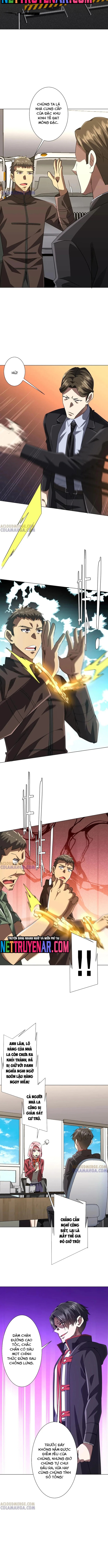 Bắt Đầu Với Trăm Vạn Minh Tệ: Chapter 264