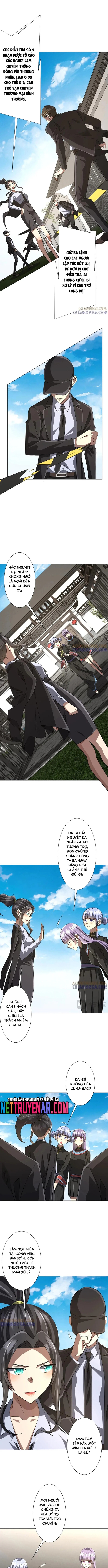 Bắt Đầu Với Trăm Vạn Minh Tệ: Chapter 264