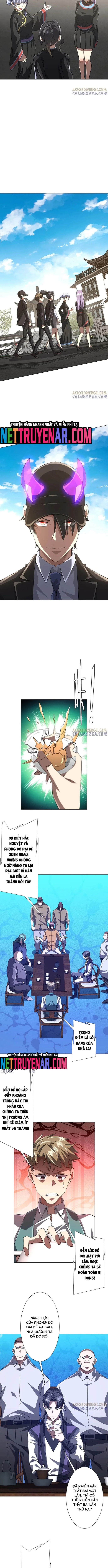 Bắt Đầu Với Trăm Vạn Minh Tệ: Chapter 264