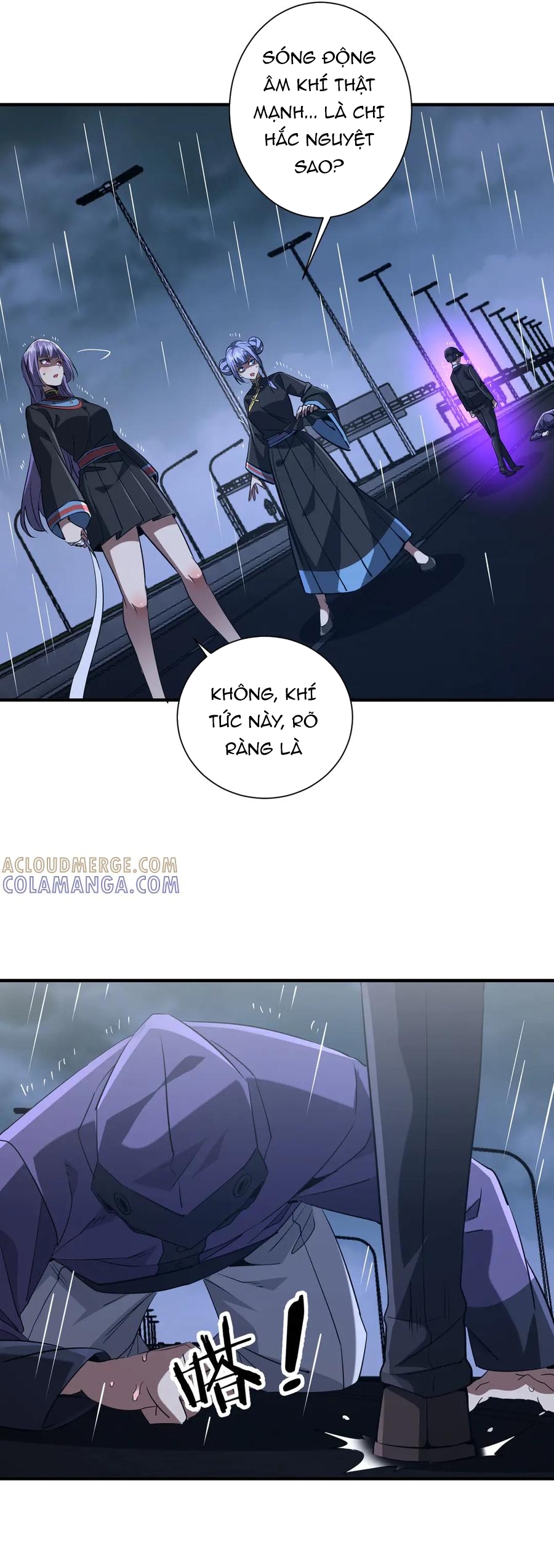 Bắt Đầu Với Trăm Vạn Minh Tệ: Chapter 266