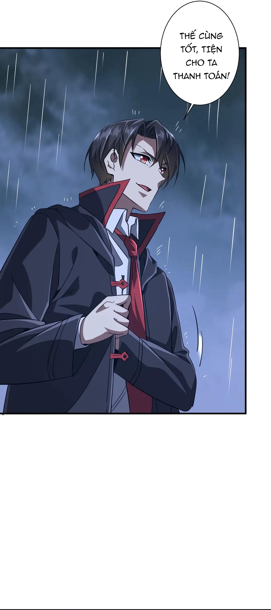 Bắt Đầu Với Trăm Vạn Minh Tệ: Chapter 266