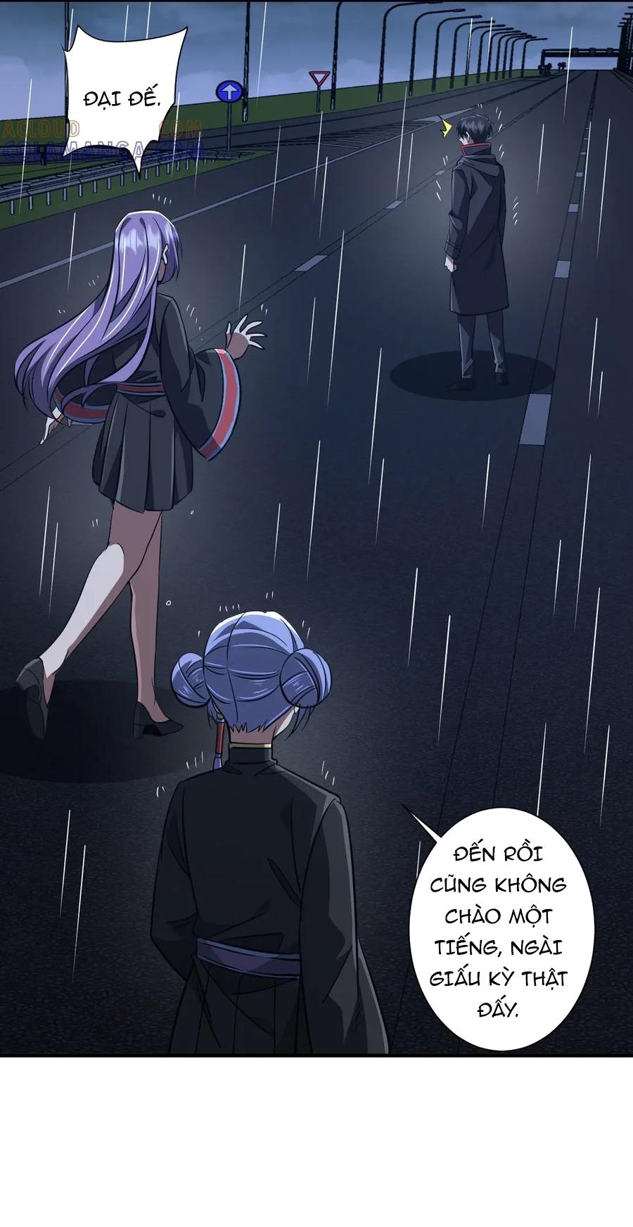 Bắt Đầu Với Trăm Vạn Minh Tệ: Chapter 266