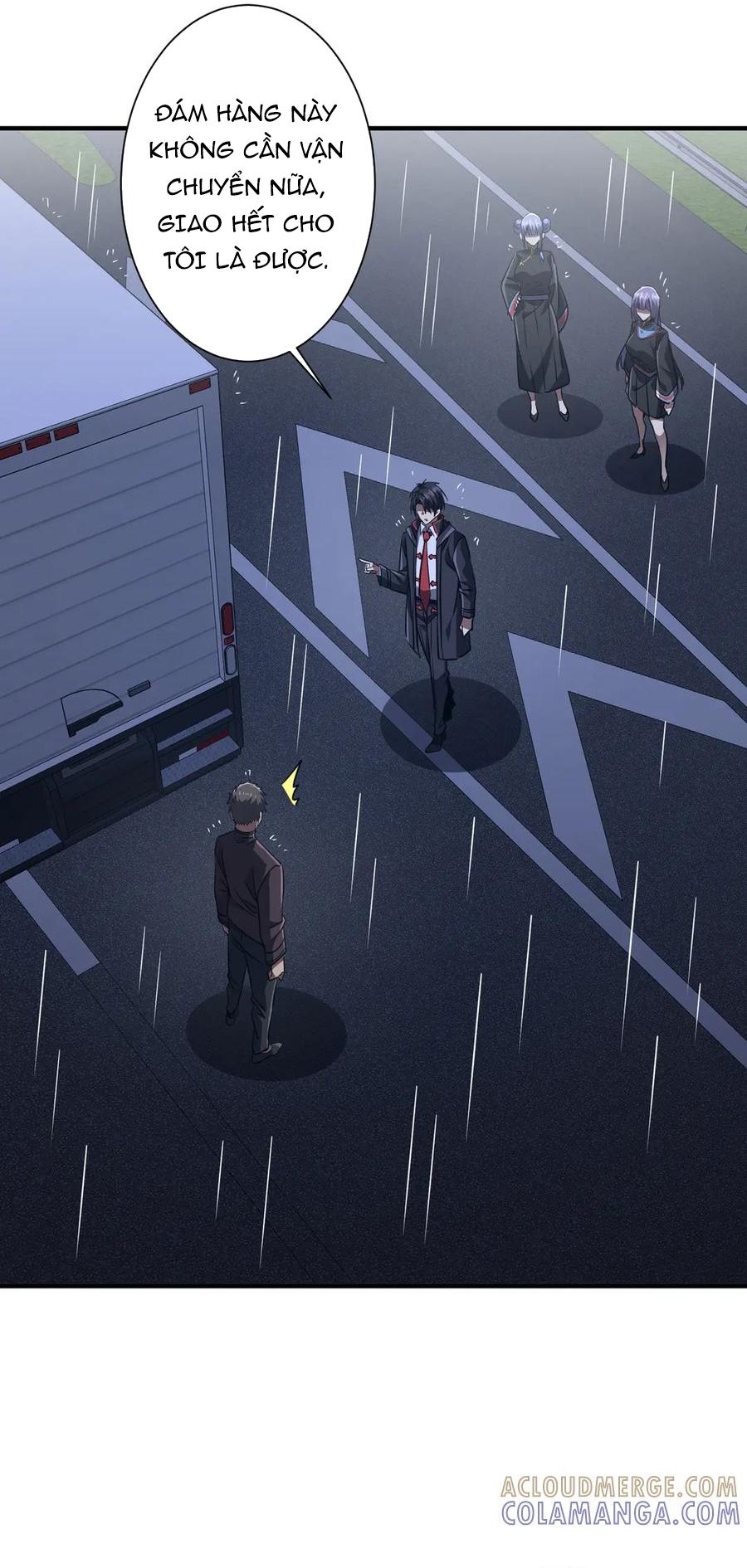 Bắt Đầu Với Trăm Vạn Minh Tệ: Chapter 266