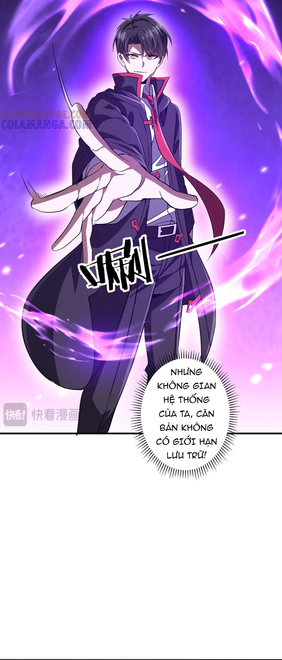 Bắt Đầu Với Trăm Vạn Minh Tệ: Chapter 266