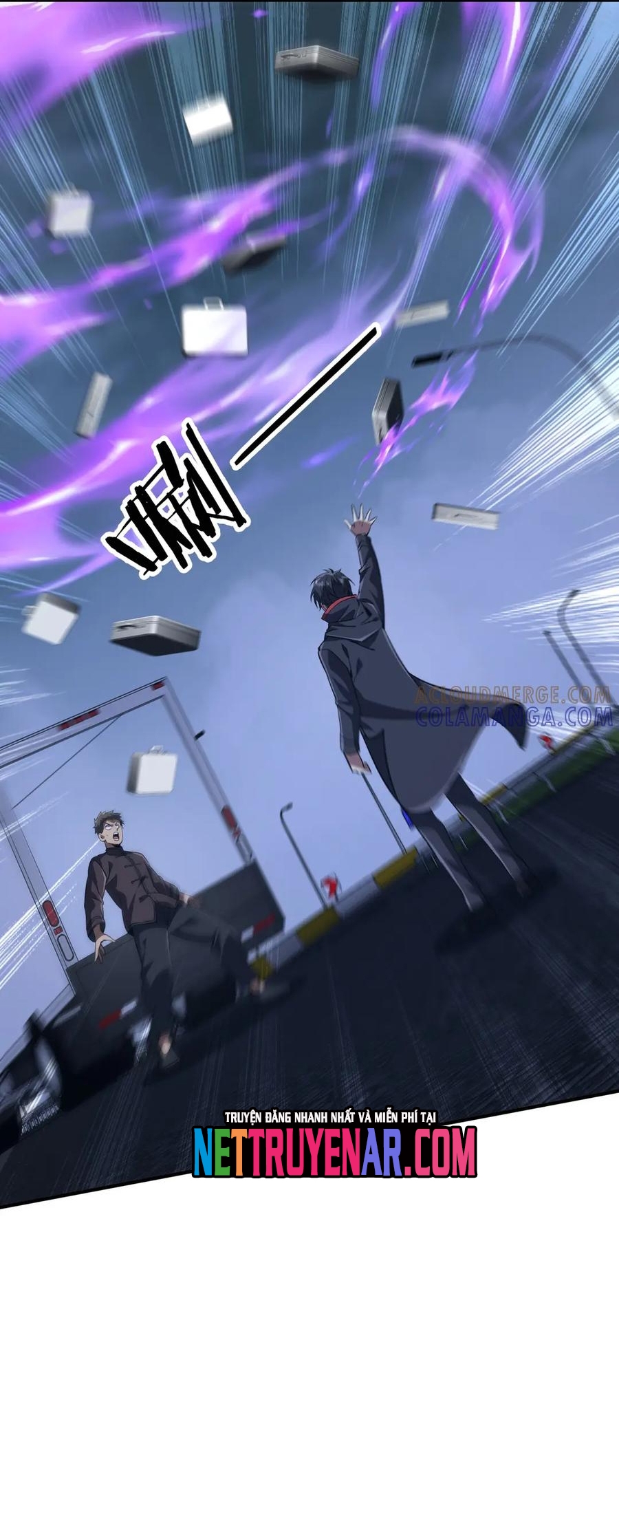 Bắt Đầu Với Trăm Vạn Minh Tệ: Chapter 266