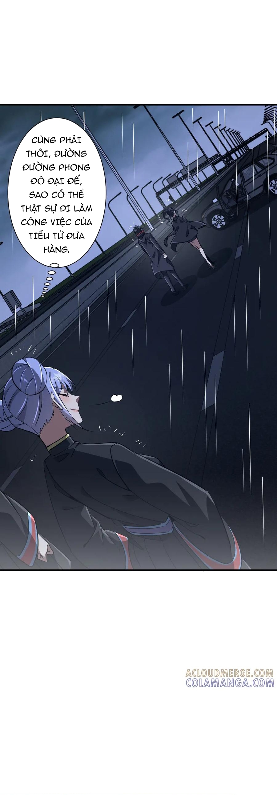 Bắt Đầu Với Trăm Vạn Minh Tệ: Chapter 266