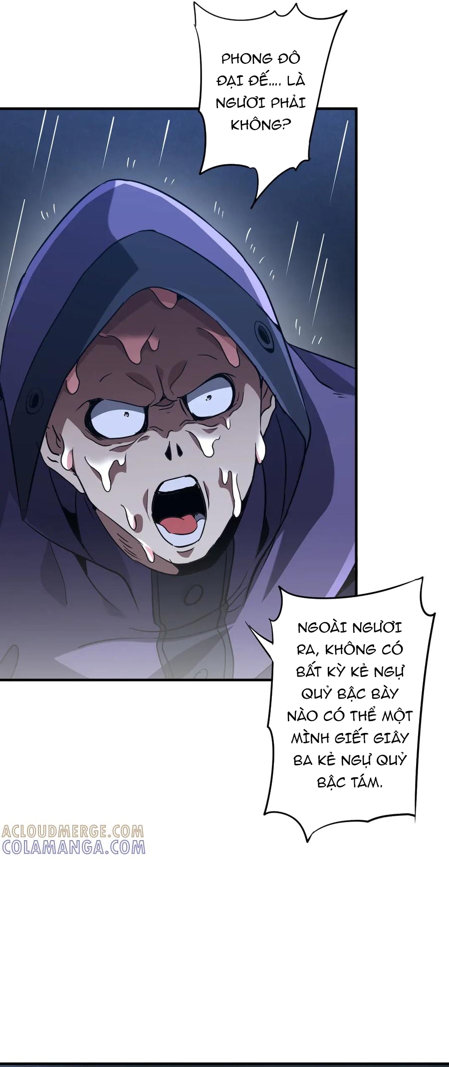 Bắt Đầu Với Trăm Vạn Minh Tệ: Chapter 266