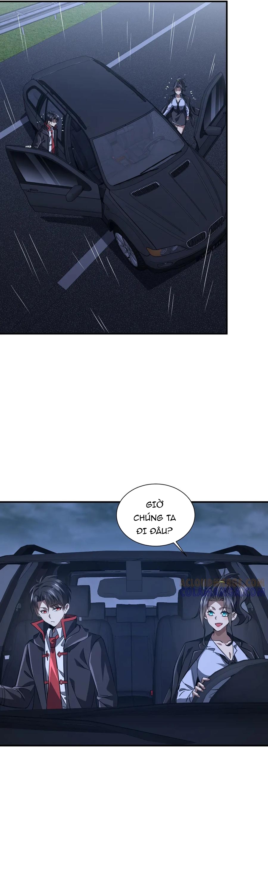 Bắt Đầu Với Trăm Vạn Minh Tệ: Chapter 266