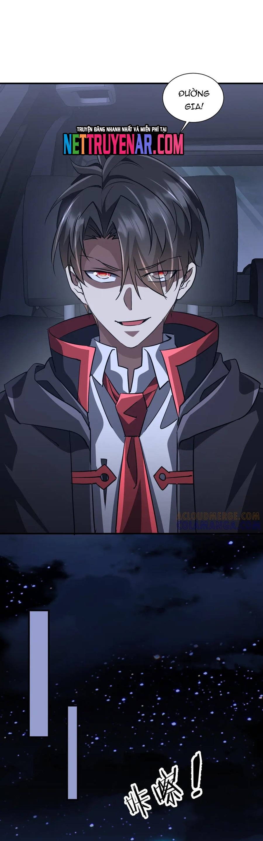 Bắt Đầu Với Trăm Vạn Minh Tệ: Chapter 266