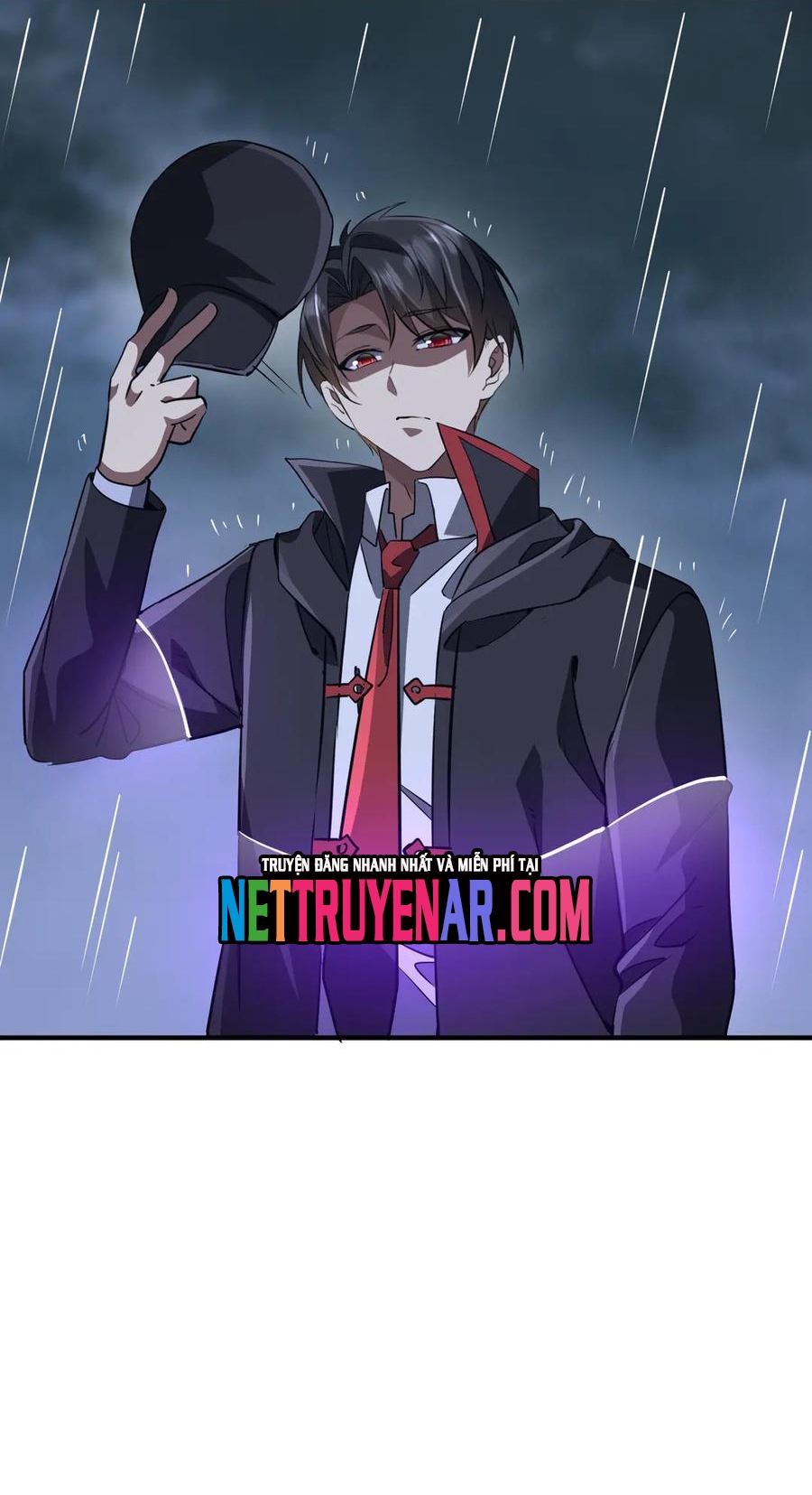 Bắt Đầu Với Trăm Vạn Minh Tệ: Chapter 266