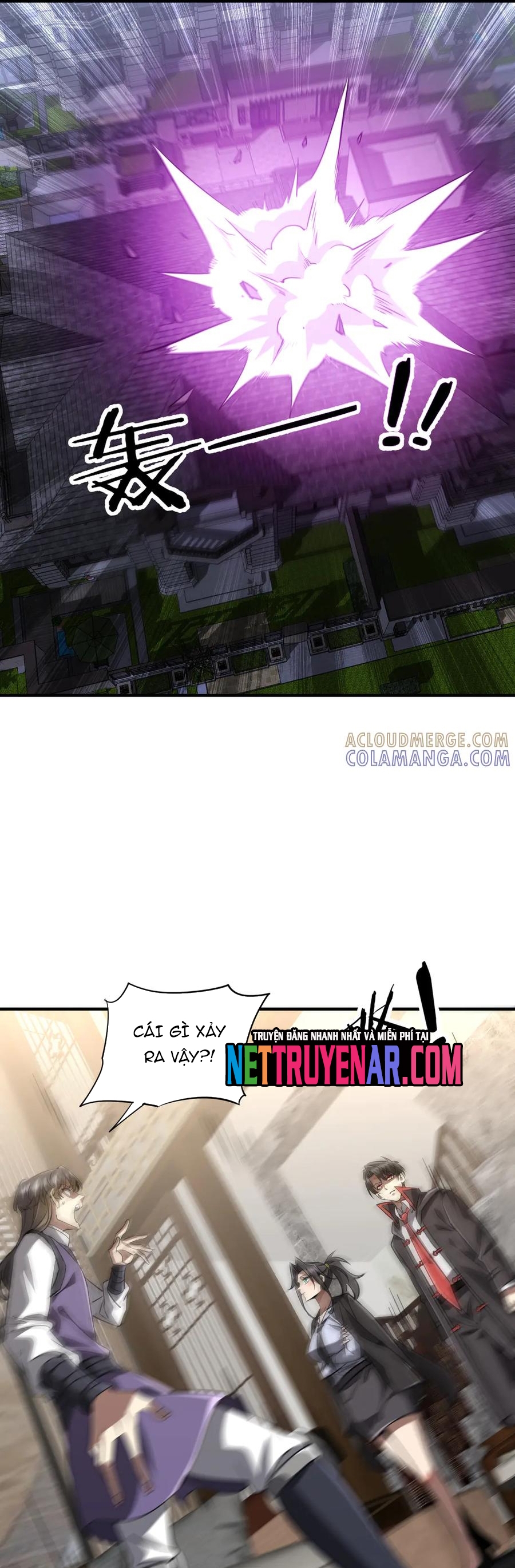 Bắt Đầu Với Trăm Vạn Minh Tệ: Chapter 266