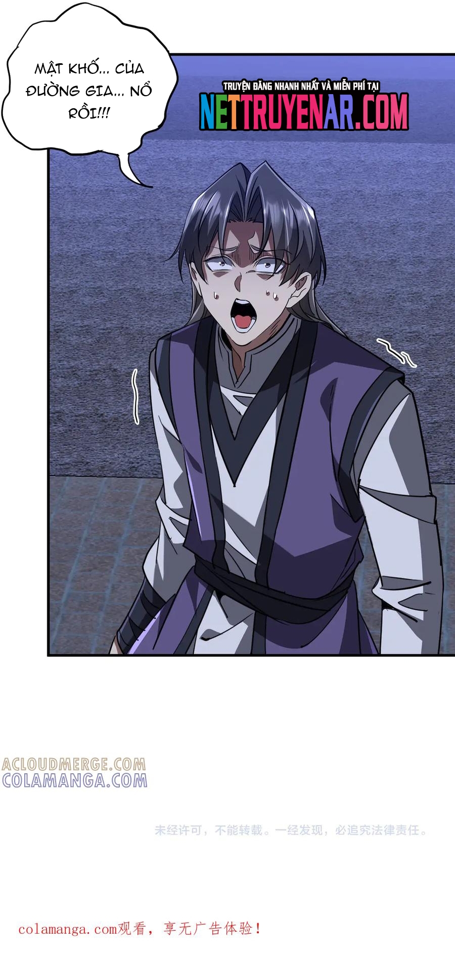 Bắt Đầu Với Trăm Vạn Minh Tệ: Chapter 266