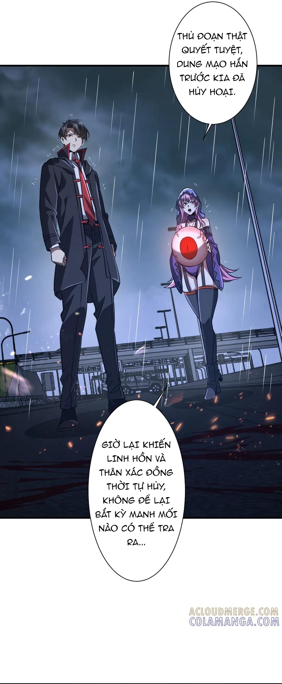 Bắt Đầu Với Trăm Vạn Minh Tệ: Chapter 266